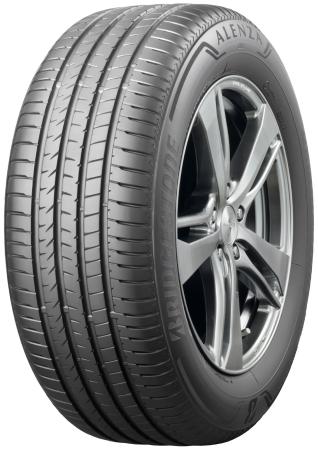 

Шина Bridgestone Alenza 001 225/65 R17 102H