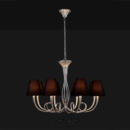 

Подвесная люстра Mantra Paola 6207