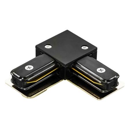 

Коннектор L-образный Lightstar Barra 502127
