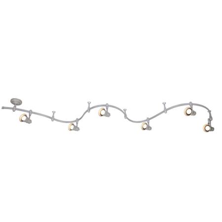 

Трековая система Arte Lamp A3057PL-6SI