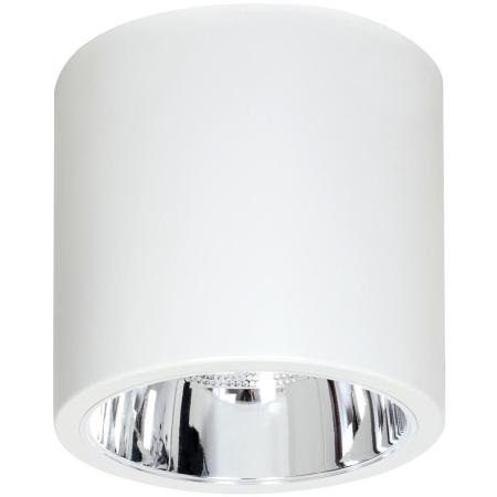 

Потолочный светильник Luminex Downlight Round 7242