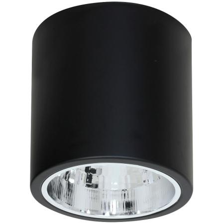 

Потолочный светильник Luminex Downlight Round 7243