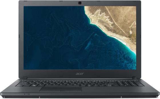 

Ноутбук Acer TravelMate P2510-G2-MG-53U7 15.6" 1366x768 Intel Core i5-8250U 500 Gb 4Gb nVidia GeForce MX130 2048 Мб черный Linux NX.VGXER.004