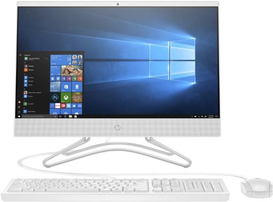 

HP 200 G3 AIO [3VA46EA] Snow White 21,5" {FHD i3-8130U/4Gb/128Gb SSD/DVDRW/DOS}