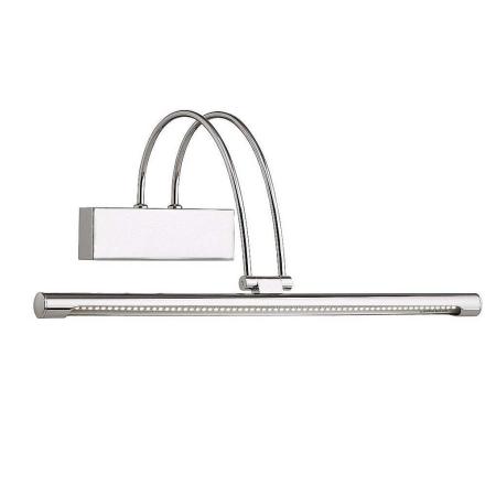 

Подсветка для картин Ideal Lux Bow AP66 Nickel