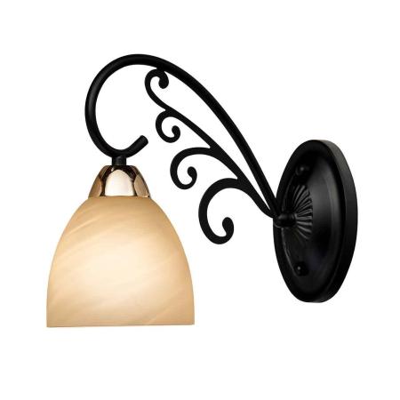

Бра Silver Light Janette 261.49.1