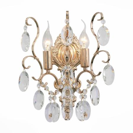 

Бра ST Luce Orecchini SL846.201.02