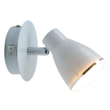 

Светодиодный спот Arte Lamp Gioved A6008AP-1WH