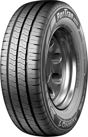 

Шина Marshall PorTran KC53 225/75 R16 121R