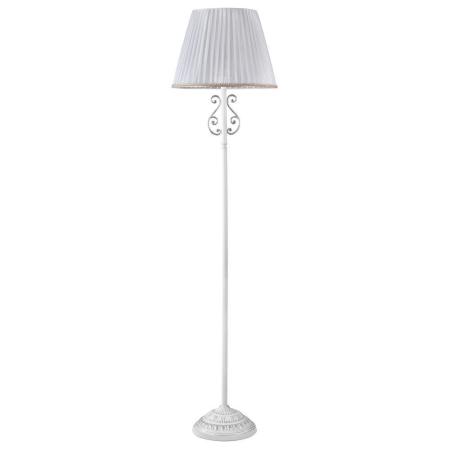 

Торшер Maytoni Sunrise ARM290-00-W