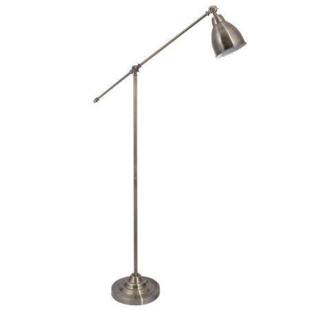 

Торшер Arte Lamp 43 A2054PN-1AB