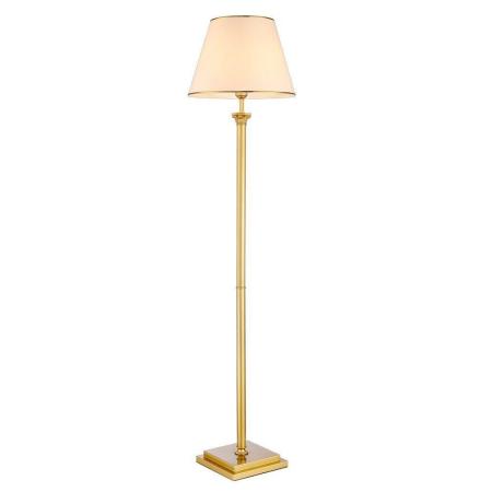 

Торшер Arte Lamp Budapest A9185PN-1SG