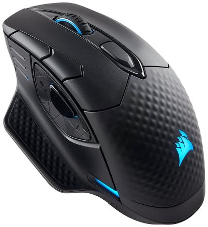 

Мышь беспроводная Corsair Gaming Gaming Dark Core SE RGB чёрный Bluetooth CH-9315111-EU