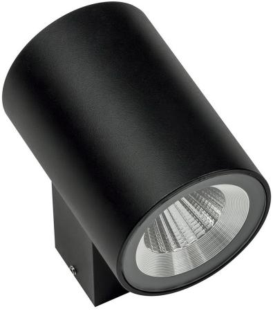 

Уличный настенный светодиодный светильник Lightstar Paro 351672