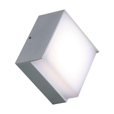 

Уличный настенный светодиодный светильник ST Luce Linata SL090.501.01