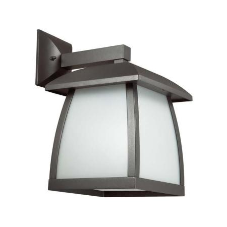 

Уличный настенный светильник Odeon Light Tako 4050/1W