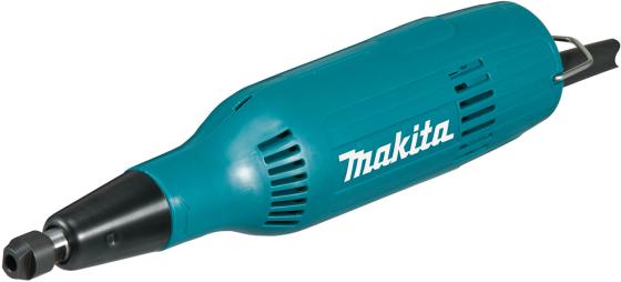 Прямая шлифмашина Makita GD0603 — 240 Вт