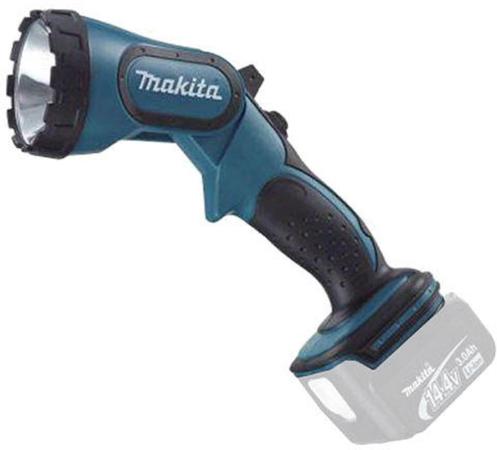 

Фонарь MAKITA STEXBML145 14.4В. Li-ion. 4 положения