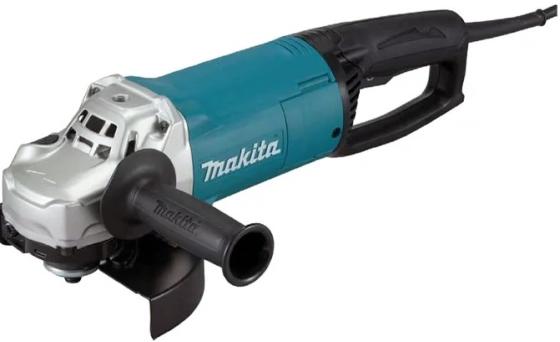 

Углошлифовальная машина Makita GA9062 230 мм 2200 Вт