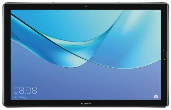 

Планшет Huawei MediaPad M5 10.8" 64Gb Grey Wi-Fi 3G LTE Bluetooth Android CMR-AL09