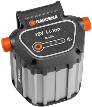 Аккумулятор Gardena BLi-18