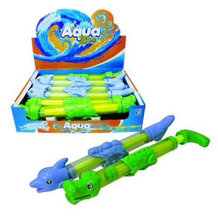 

Водяная помпа 1TOY Аквамания синий зеленый Т59465