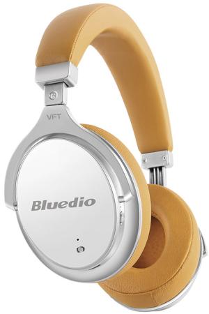 

Наушники Bluedio F2 белый