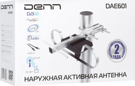 Антенна Denn DAE601