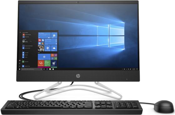 

Моноблок 21.5" HP 200 G3 1920 x 1080 Intel Core i3-8130U 4Gb 500 Gb Intel UHD Graphics 620 DOS черный 3VA61EA