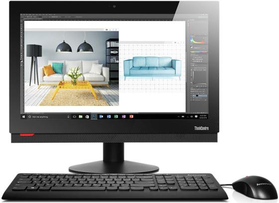 

Моноблок Lenovo M910z (10NS001ARU) i3-6100 (3.7)/4G/500G/23.8" FHD AG/Int:Intel HD 530/DVD-SM/BT/Win7Pro Black