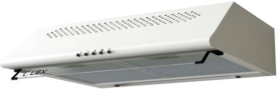 

Вытяжка LEX SIMPLE 2M 600 WHITE 280Вт 600м3/ч 46дБ 600х500х150мм 8кг