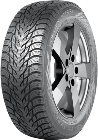 

Шина Nokian Hakkapeliitta R3 195/55 R16 91R