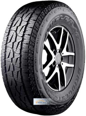 

275/70R16 114S Dueler A/T 001