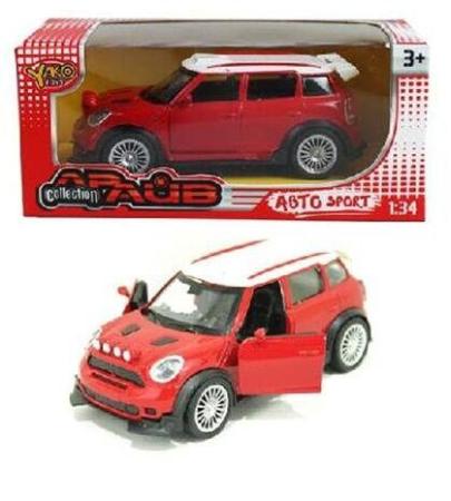 

Машина Наша Игрушка Машина цвет в ассортименте M6114