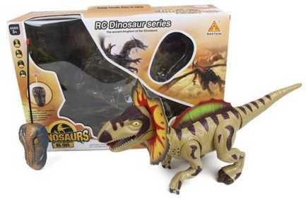 

Игровой набор Наша Игрушка Динозавр 60106