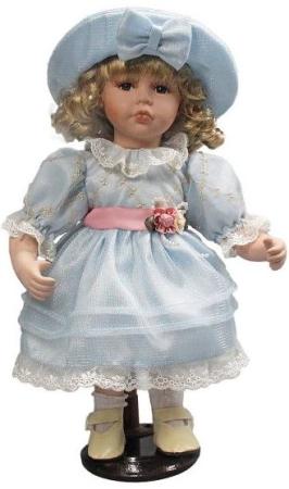 Кукла Angel Collection Капелька 31 см 53652