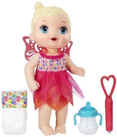 Кукла BABY ALIVE Малышка-Фея