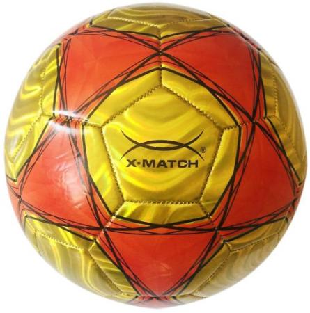 Мяч футбольный X-Match 56433