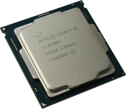 

Процессор Intel Core i5-8400T 1.7GHz 9Mb Socket 1151 v2 OEM