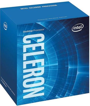 

Процессор Intel Celeron G4920 3.2GHz 2Mb Socket 1151 BOX