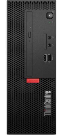 

Системный блок Lenovo ThinkCentre M710e SFF Intel Core i5 7400 4 Гб 1 Тб Intel HD Graphics 630 Без ОС