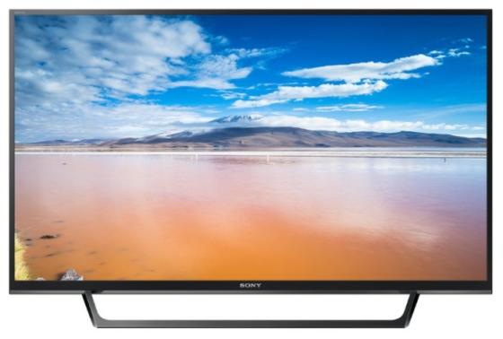 

Телевизор LED Sony 32" KDL32RE403BR BRAVIA черный/HD READY/200Hz/DVB-T/DVB-T2/DVB-C/USB