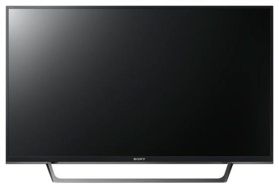 

Телевизор 32" SONY KDL32WE613BR черный 1366x768 50 Гц Wi-Fi Smart TV RJ-45 SCART