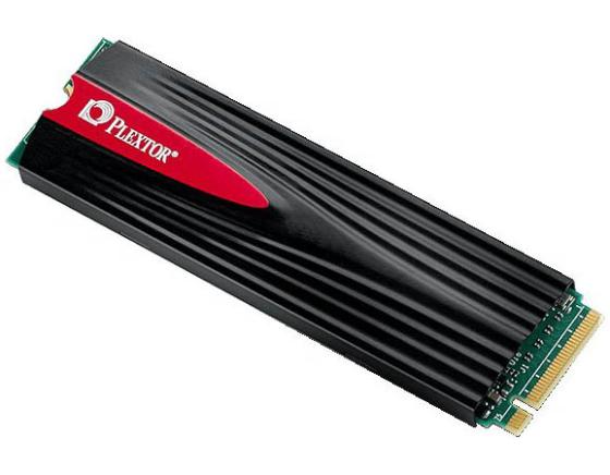 Твердотельный накопитель SSD M.2 512 Gb Plextor PX-512M9PEG Read 3200Mb/s Write 2000Mb/s 3D NAND TLC