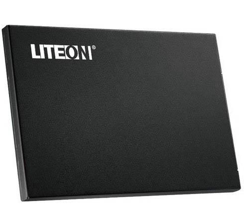 

Накопитель SSD Plextor SATA III 240Gb PH6-CE240-L LiteOn MU 3 2.5"