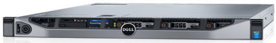 

Сервер Dell PowerEdge R630 1xE5-2630v4 12x64Gb 4RRD x8 2.5" RW H730 iD8En 5720 4P 1x750W 3Y PNBD (210-ACXS-264)