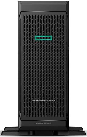 

Сервер HPE ProLiant ML350 Gen10 1x3106 1x16Gb LFF SAS/SATA S100i 1x500W (877620-421)