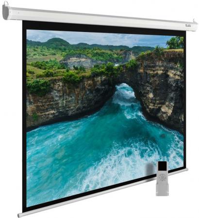 

Экран настенно-потолочный Cactus CS-PSME-200X150-WT 150 x 200 см