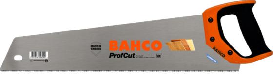 Ножовка BAHCO PC-20-LAM  500мм 20 по ламинату и дереву
