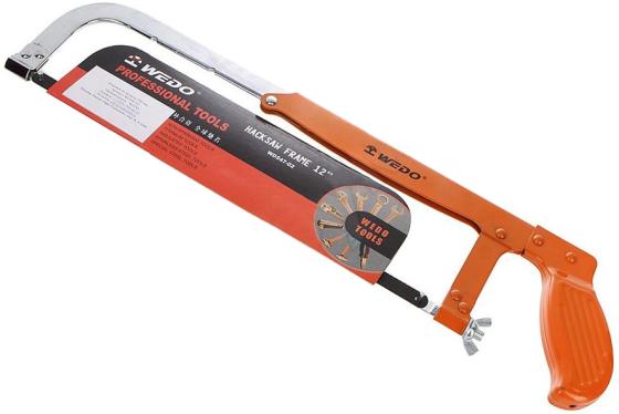 

Ножовка WEDO WD547-02 по металлу 300 мм